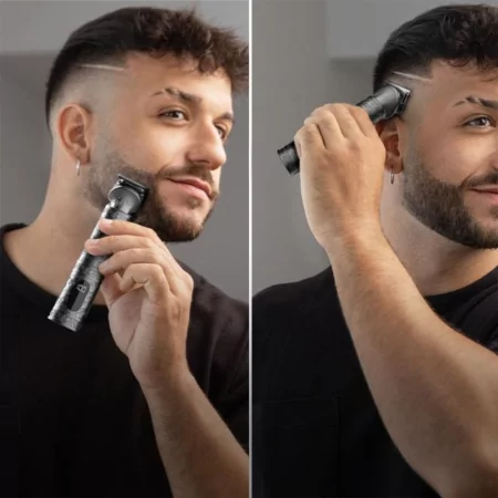 Aparador Multifunções Cecotec - Bamba Precisioncare Samurai Profling