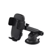 Trust Runo Mobile Phone Holder - for Windshield - Black