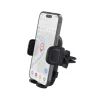 Trust Runo Mobile Phone Holder - for Ventilation Grille - Black
