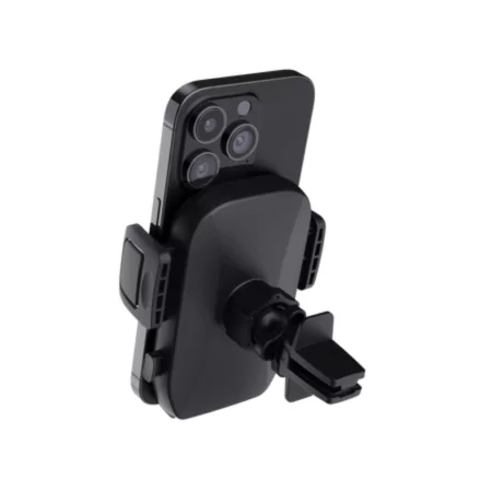 Suporte de Telemóvel Trust Runo - ( p/ Grelha de Ventilação - Preto )|Trust|8713439249835
