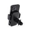 Trust Runo Mobile Phone Holder - for Ventilation Grille - Black