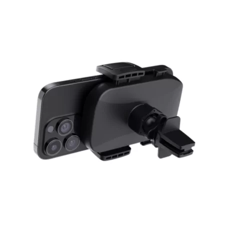Suporte de Telemóvel Trust Runo - ( p/ Grelha de Ventilação - Preto )|Trust|8713439249835