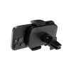 Trust Runo Mobile Phone Holder - for Ventilation Grille - Black