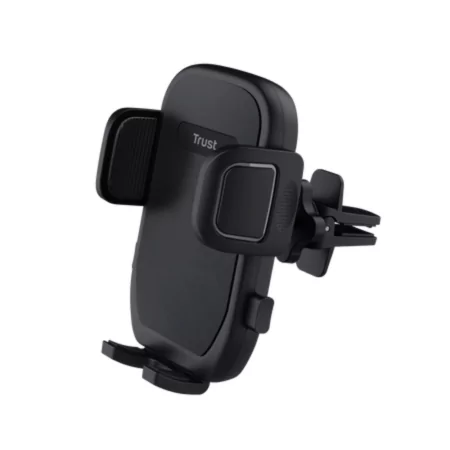 Suporte de Telemóvel Trust Runo - ( p/ Grelha de Ventilação - Preto )|Trust|8713439249835