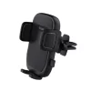 Trust Runo Mobile Phone Holder - for Ventilation Grille - Black