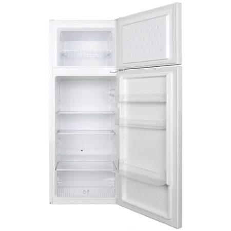 Frigorífico 2 Portas c/ Congelador Candy - 211L - 142cm - CDG1S514EW|CANDY|8059019077918