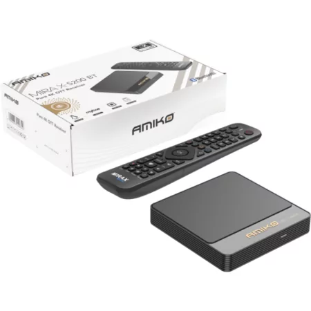 Amiko Mira X HIS-5200 BT