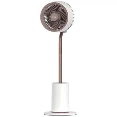 Ventoinha de Pé HTW - (24W - 13 Velocidades - Branca) - HTW-VP-20FJD|HTW|8435483855311