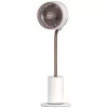 Ventoinha de Pé HTW - (24W - 13 Velocidades - Branca) - HTW-VP-20FJD|HTW|8435483855311
