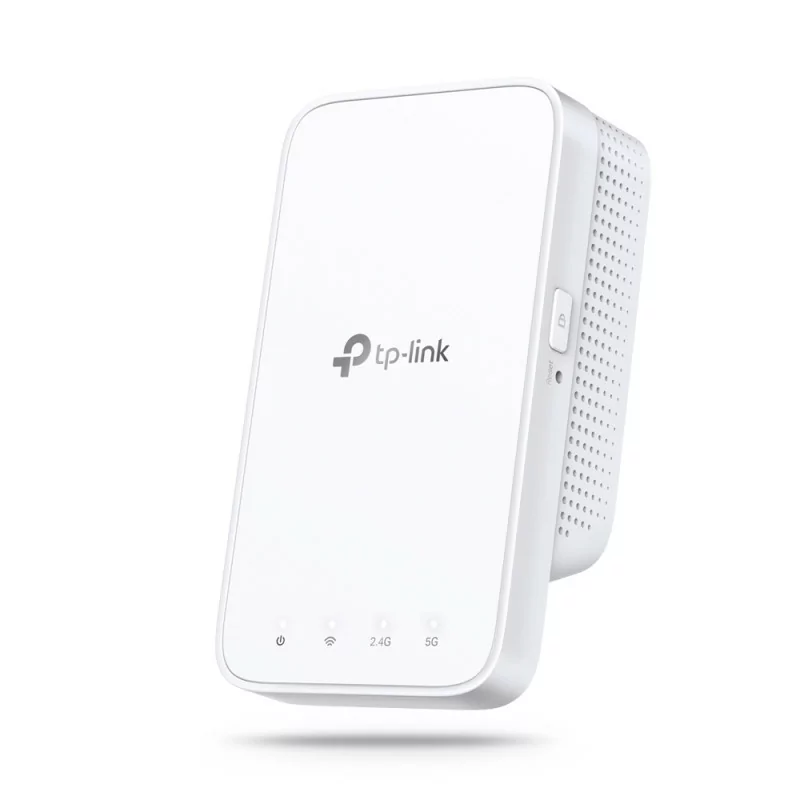 TP-Link RE300 AC1200 – Extensor de Cobertura Wi-Fi Mesh Dual Band com Tecnologia OneMesh|TP-Link|6935364085520 TP-Link RE300 AC1200 – Extensor de Cobertura Wi-Fi Mesh Dual Band com Tecnologia OneMesh|TP-Link|6935364085520