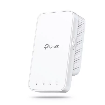 TP-Link RE300 AC1200 – Extensor de Cobertura Wi-Fi Mesh Dual Band com Tecnologia OneMesh|TP-Link|6935364085520