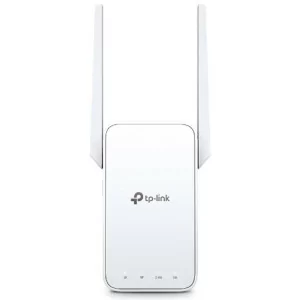 Repetidor de Sinal Wi-Fi...