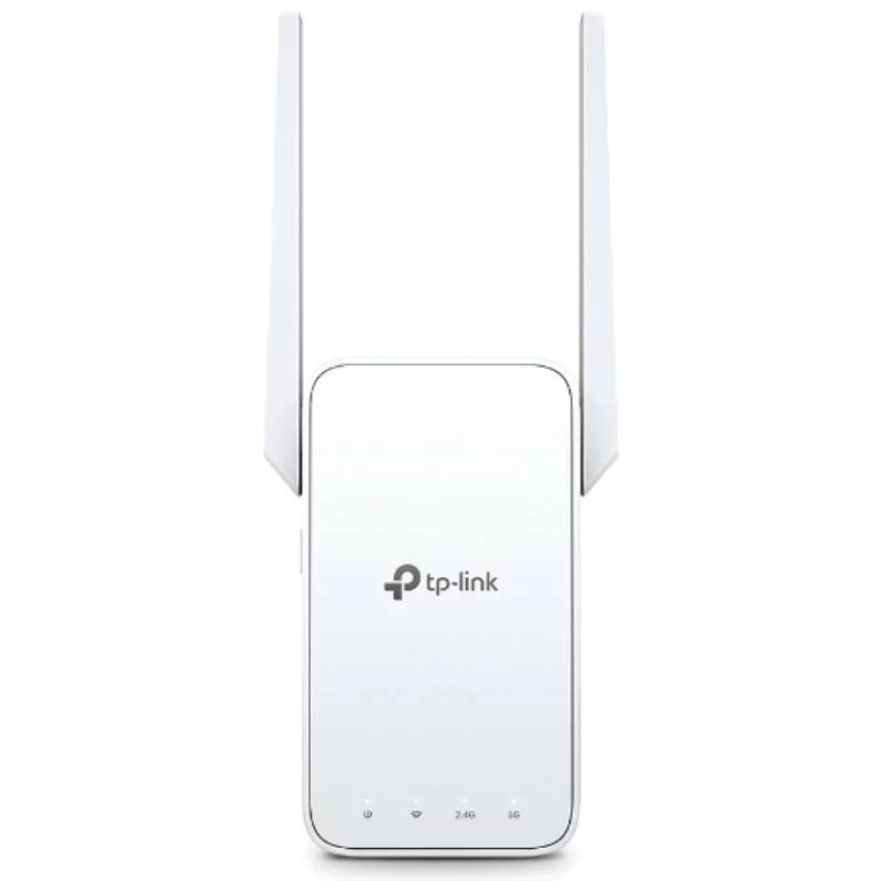 Repetidor WiFi TP-Link RE315 (Dual Band AC1200 - 300/867 Mbps)|TP-Link|6935364072445