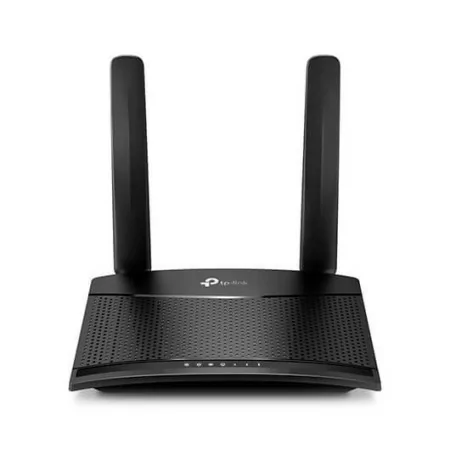 Router 4G Wi-Fi TL-MR100 300Mbps 2.4GHz com 2 Antenas - TP-Link|TP-Link|6935364088804