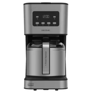 Máquina de Café Cecotec...