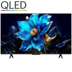 Televisor Smart TV QLED TCL...