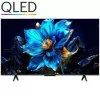 Televisor Smart TV QLED TCL 43P7K de 43'' (109 cm) com 4K Ultra HD, Google TV, Wi-Fi e Dolby Vision​