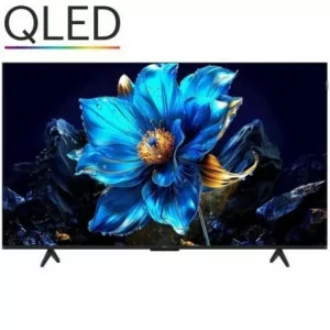 Televisor Smart TV QLED TCL...