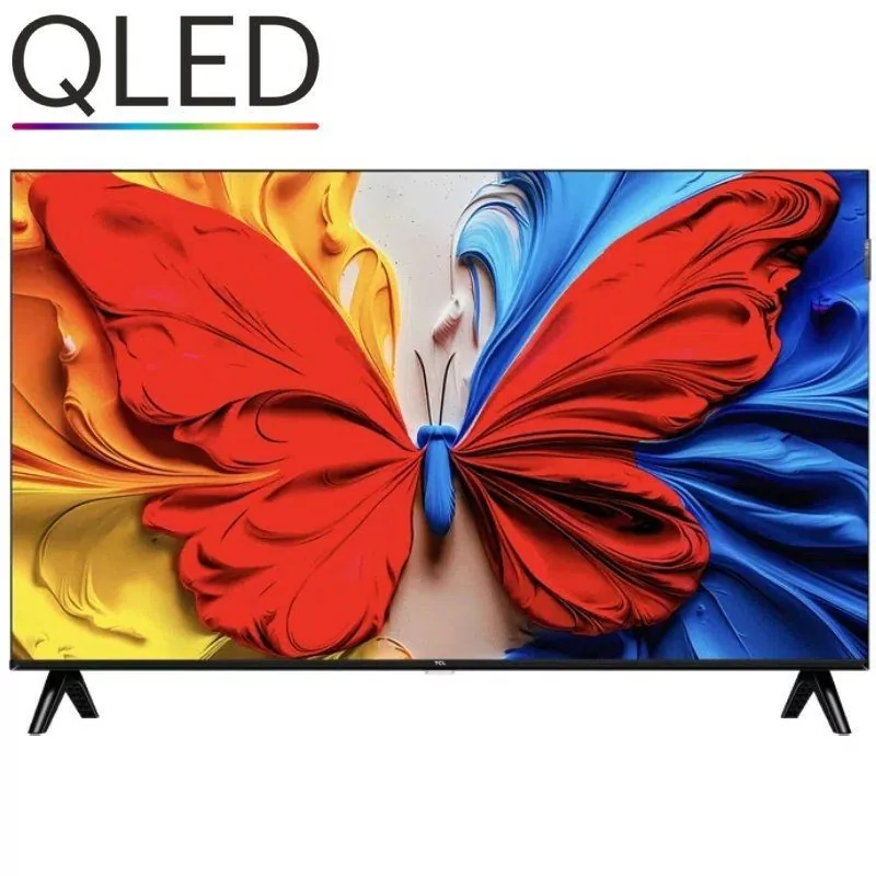 Televisor Smart TV LED TCL 40S5K de 40'' (101 cm) com Full HD, Android TV, Wi-Fi e HDR10