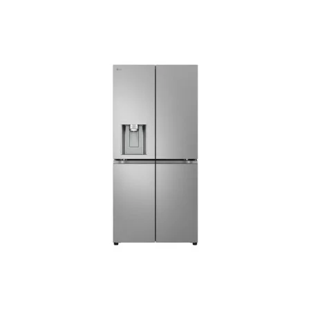 Frigorífico Side by Side LG GML-861-PYPE (No Frost - 178 cm - 508 L - Inox)|LG|8806084880338