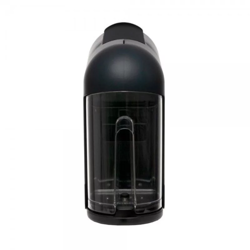 Delta Q Quick Anthracite Coffee Machine – Compact, 19 Bar, Delta Q Capsules