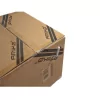 Cabo Coaxial Amiko RG6 Dual-Shield 305m
