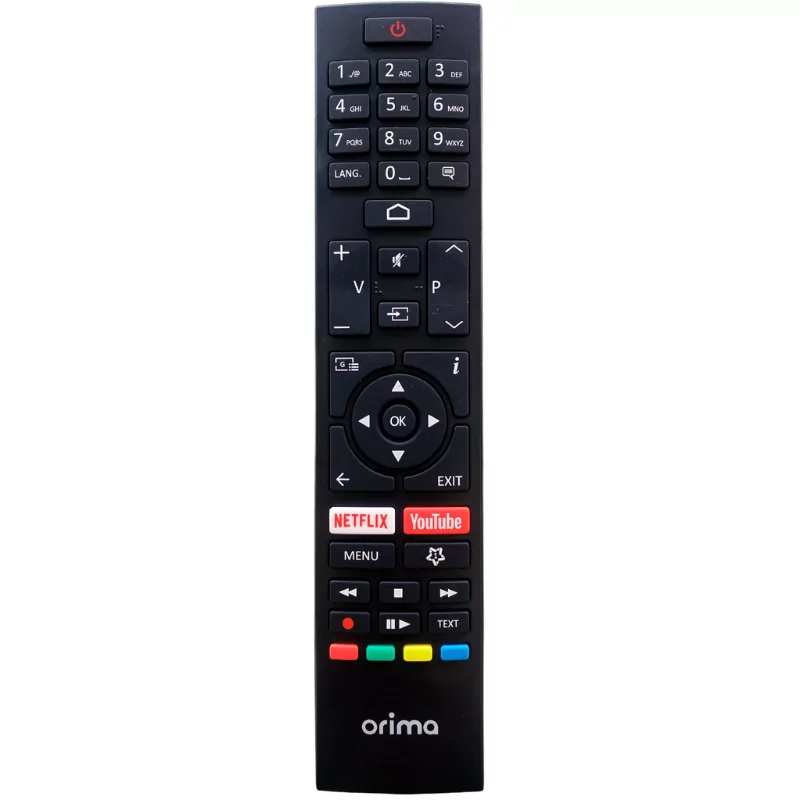 Smart TV Orima 32" - ORS-32551 ANDW - (81cm - Android TV - Full HD - Branca)