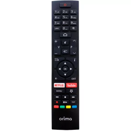 LED Orima 32" - ORS-32551 Andw