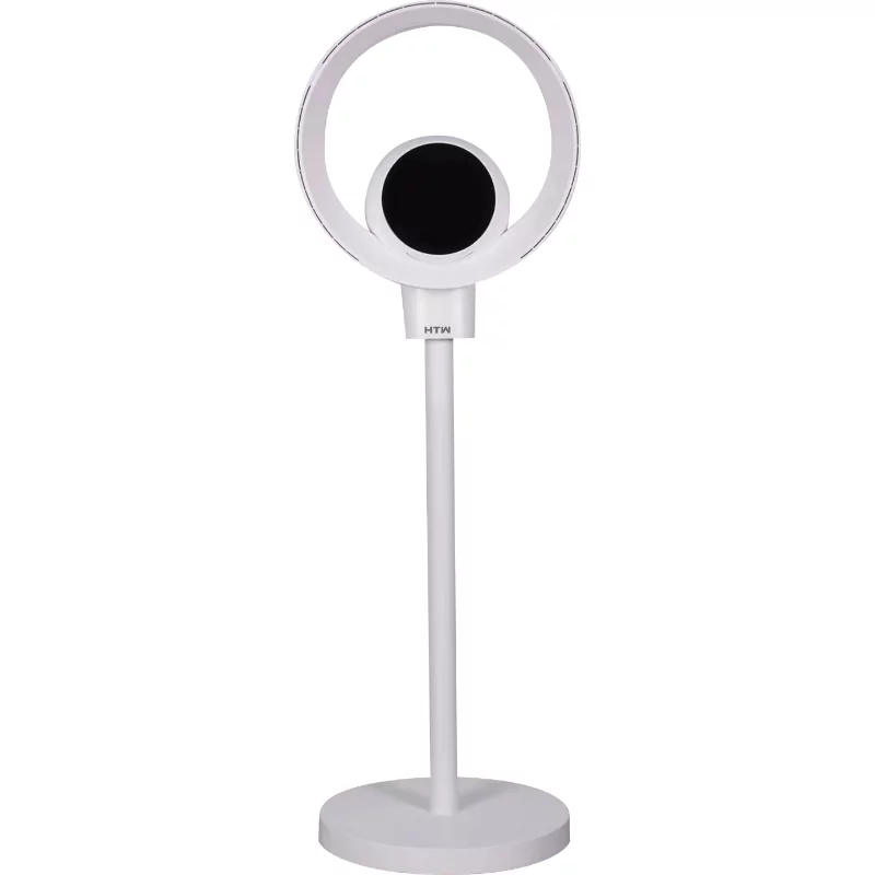 Ventilador de Pé HTW - (35W - 9 Velocidades - Branco) - HTW-VT-35AR|HTW|8435483867727 Ventilador de Pé HTW - (35W - 9 Velocidades - Branco) - HTW-VT-35AR|HTW|8435483867727