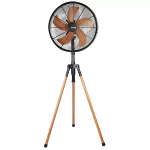Ventilador de Pie HTW (50W...