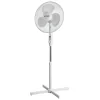 Ventoinha de Pé HTW - (40W - 3 Velocidades - Branca) - HTW-VP-40FS|HTW|8435483855205