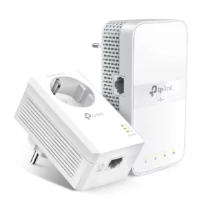 Kit Adaptador Powerline...