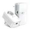Kit Adaptador Powerline TP-Link AV1000 Gigabit