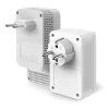 Kit Adaptador Powerline TP-Link AV1000 Gigabit