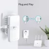 Kit Adaptador Powerline TP-Link AV1000 Gigabit