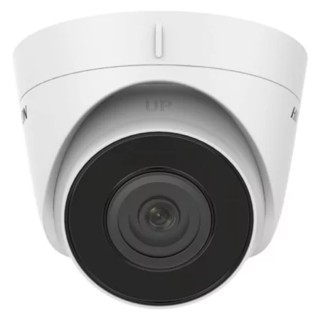 Câmara Dome Hikvision HiWatch - 2Mpx / lente 2.8 mm - IP Turret DS-2CD1323G0E-I - W125963250|Hikvision|