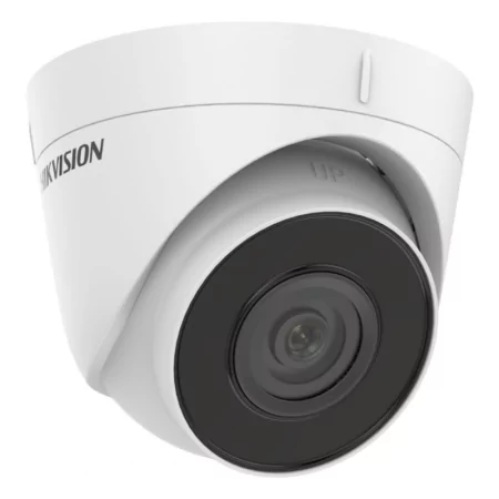 Câmara Dome Hikvision HiWatch - 2Mpx / lente 2.8 mm - IP Turret DS-2CD1323G0E-I - W125963250|Hikvision|