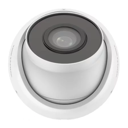 Câmara Dome Hikvision HiWatch - 2Mpx / lente 2.8 mm - IP Turret DS-2CD1323G0E-I - W125963250|Hikvision|