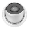 Câmara Dome Hikvision HiWatch - 2Mpx / lente 2.8 mm - IP Turret DS-2CD1323G0E-I - W125963250|Hikvision|