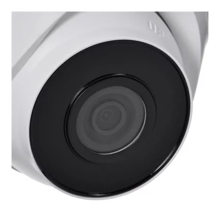 Câmara Dome Hikvision HiWatch - 2Mpx / lente 2.8 mm - IP Turret DS-2CD1323G0E-I - W125963250|Hikvision|
