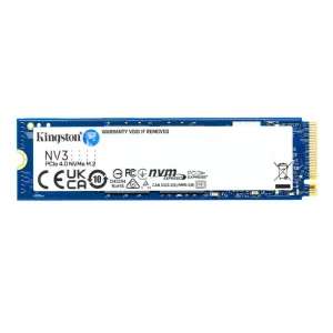 SSD Kingston NV3 1TB M.2...