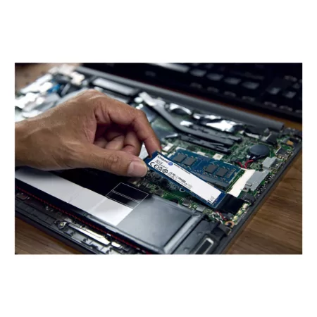 SSD Kingston NV3 1TB M.2 PCIe 4.0 NVMe - Alta Performance e Velocidade|Kingston|0740617344790