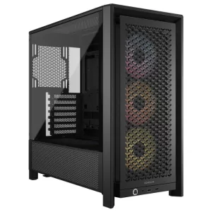 Corsair FRAME 4000D RS ARGB...