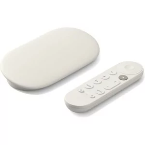 Google TV Streamer (4K) -...
