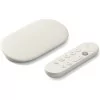 Google TV Streamer (4K) - Chromecast - 4GB/32GB com Google TV - 4K UHD