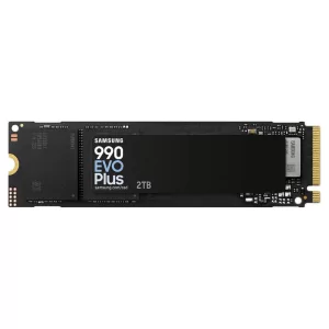 Samsung 990 EVO Plus 2TB...