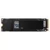 Samsung 990 EVO Plus 2TB M.2 PCIe 4.0/5.0 NVMe SSD – Leitura até 7.250 MB/s, Alta Performance|Samsung|8806095575650