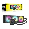 Corsair iCUE LINK TITAN 360 RX RGB AIO – 360mm Liquid Cooler with RGB Lighting and Advanced Performance