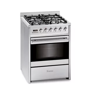 Cocina Mixta Meireles E 610...