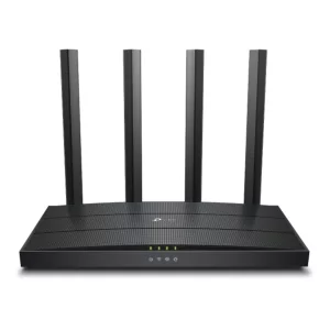 Router TP-Link Archer AX12...